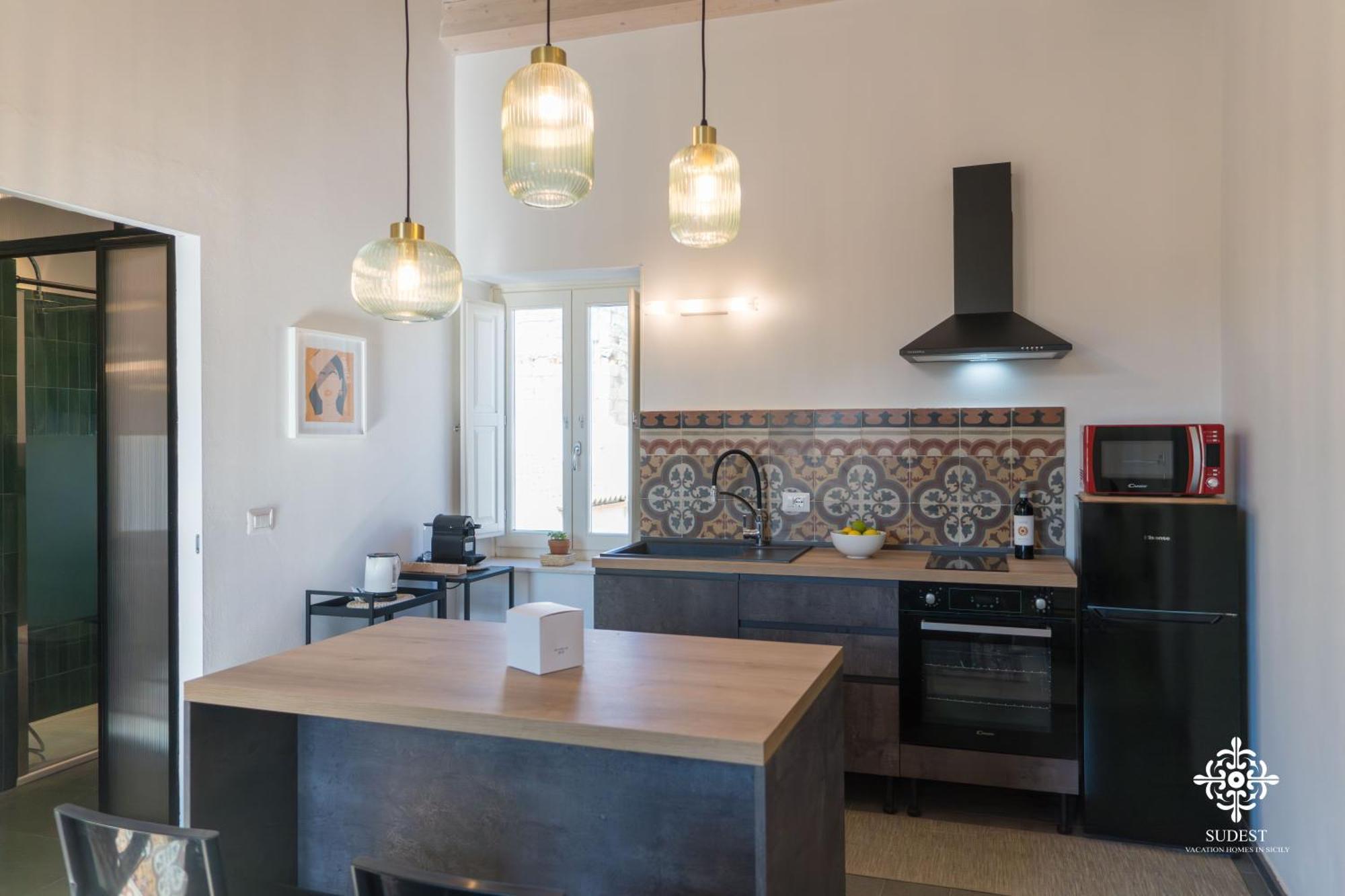 La Terrazza Sull'Antico Mercato Di Ortigia سيراكوزا المظهر الخارجي الصورة