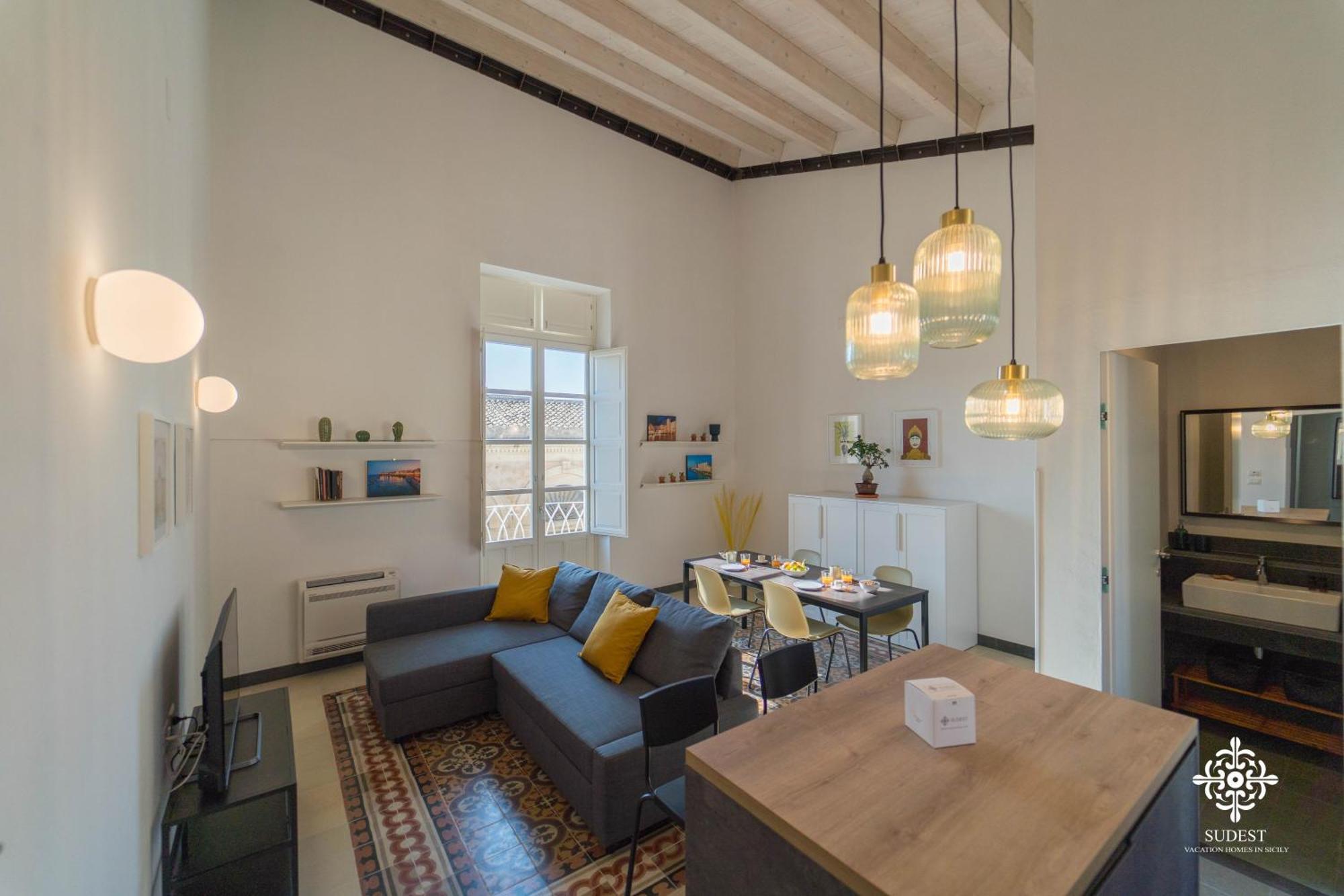 La Terrazza Sull'Antico Mercato Di Ortigia سيراكوزا المظهر الخارجي الصورة